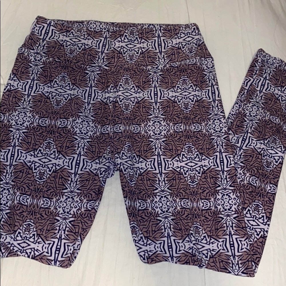 LulaRoe leggings